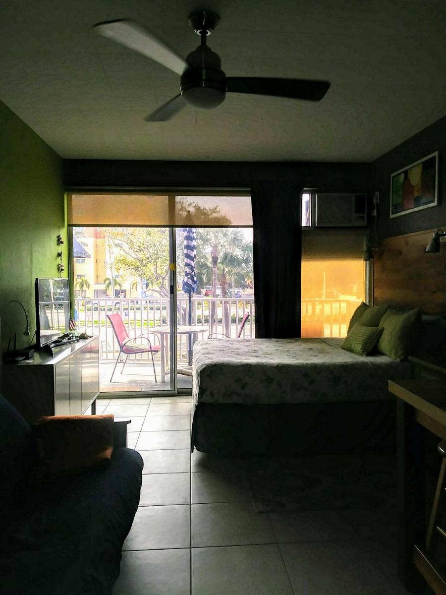 Beach Getaway I at Belleview - Housity