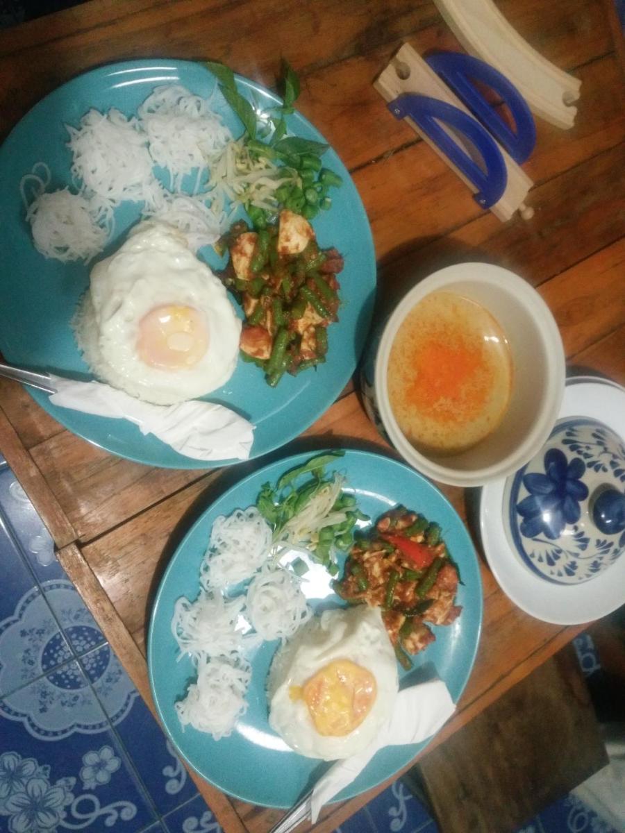 ต้งโฮมหละปูน ณ ตูบแก้ว - Housity