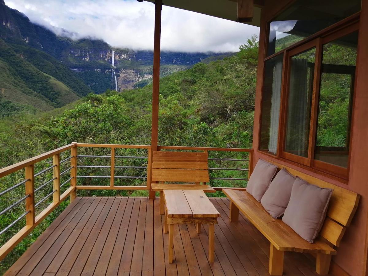Goctamarca Lodge - Housity