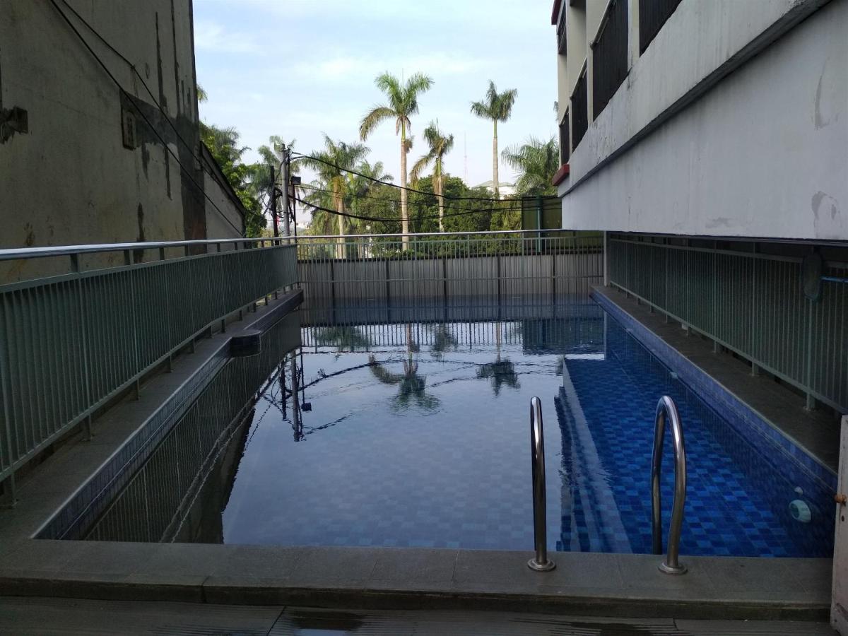 Brand New Studio Beverly Dago Apartment near ITB By Travelio - Housity