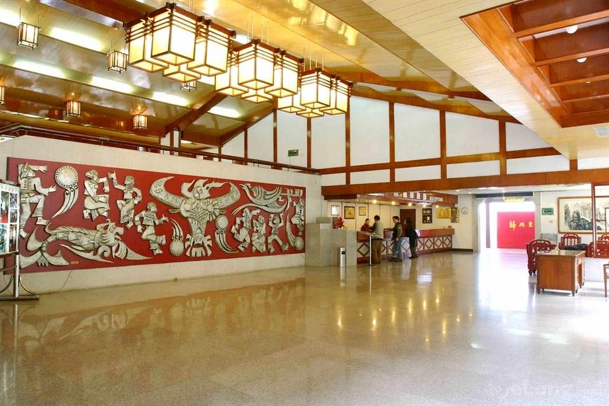 Hunan New Pipaxi Hotel - Housity