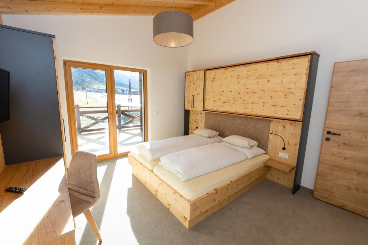 Juche! Ferienwohnungen - Housity