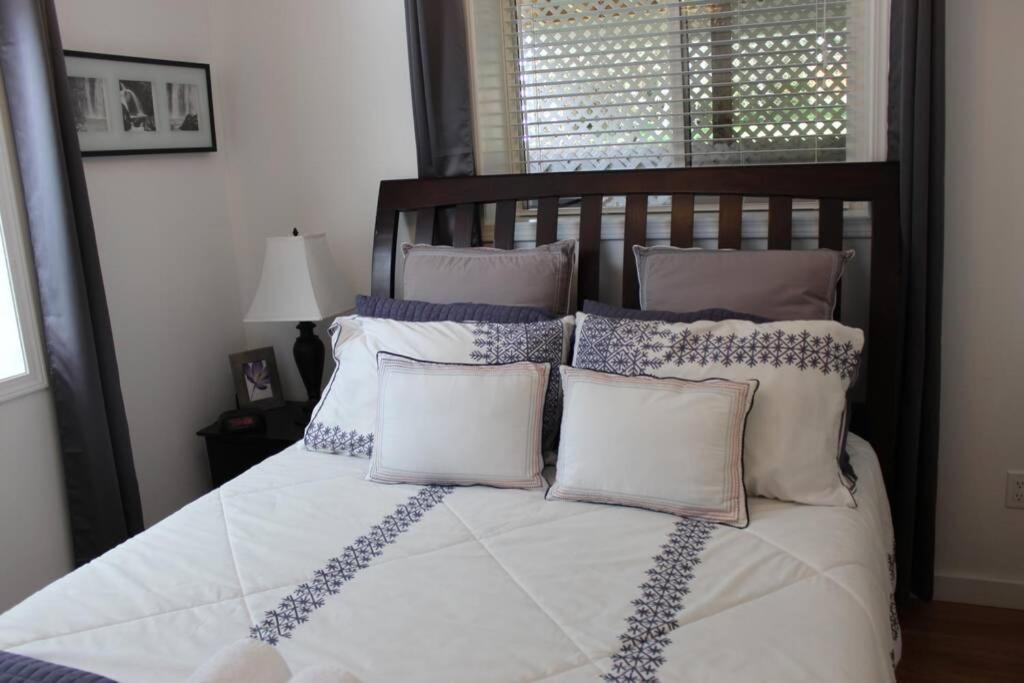 Xanadu Garden Suite - Housity
