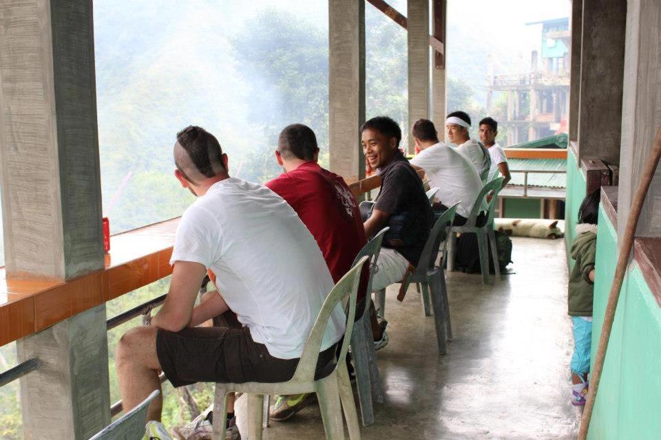 Batad Hillside Inn and Restaurant - Housity