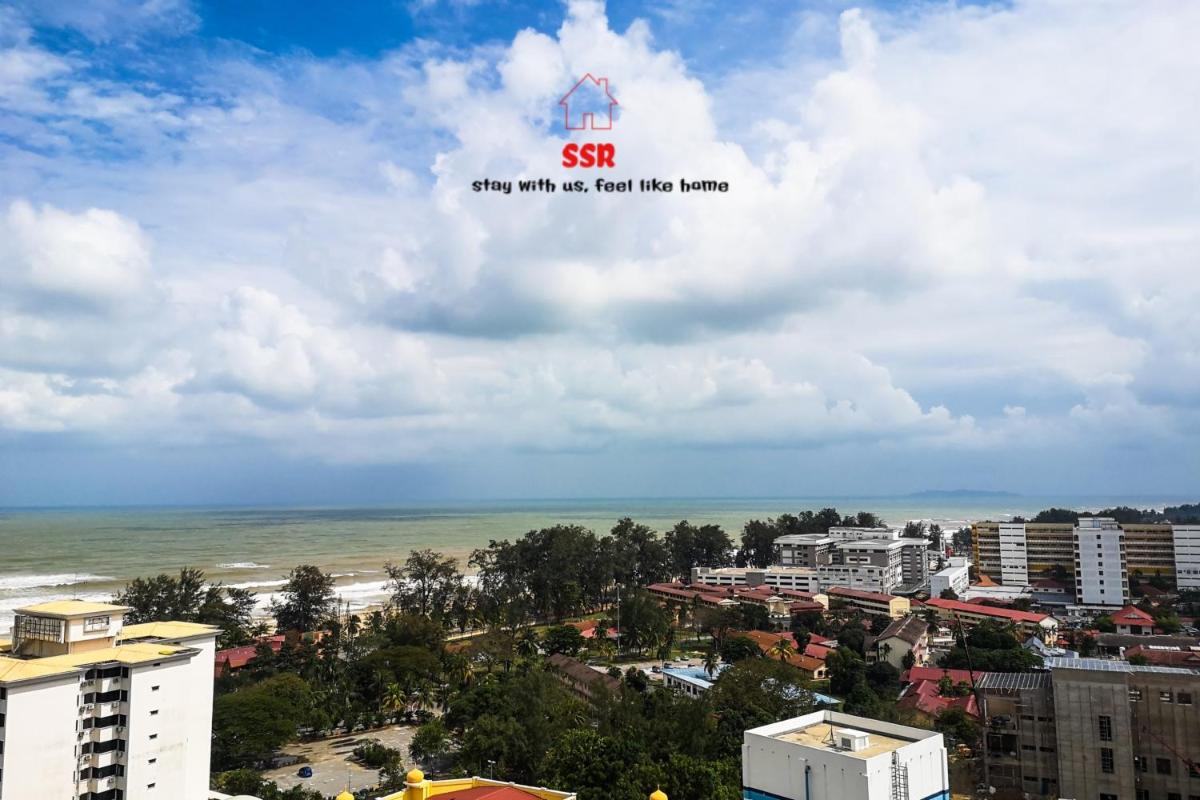 Syifa Seaview Homestay Ladang Tok Pelam Kuala Terengganu - Housity