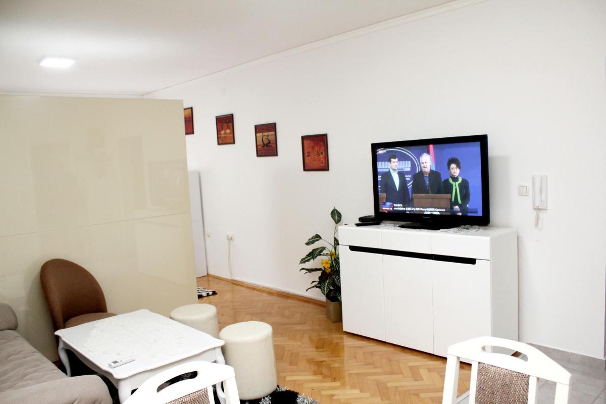 Suitetrails - Apartman Bulevar 1