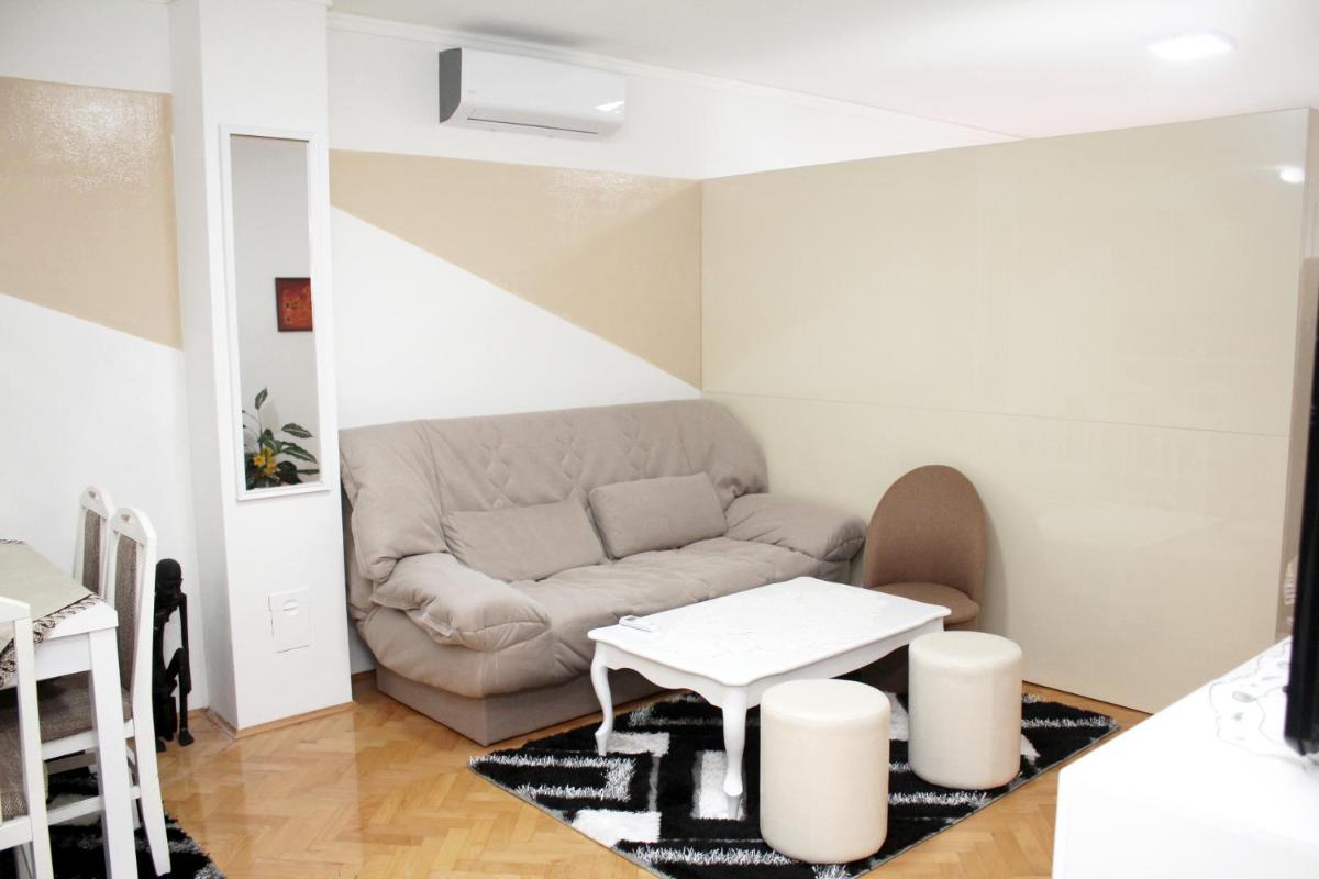 Suitetrails - Apartman Bulevar 1