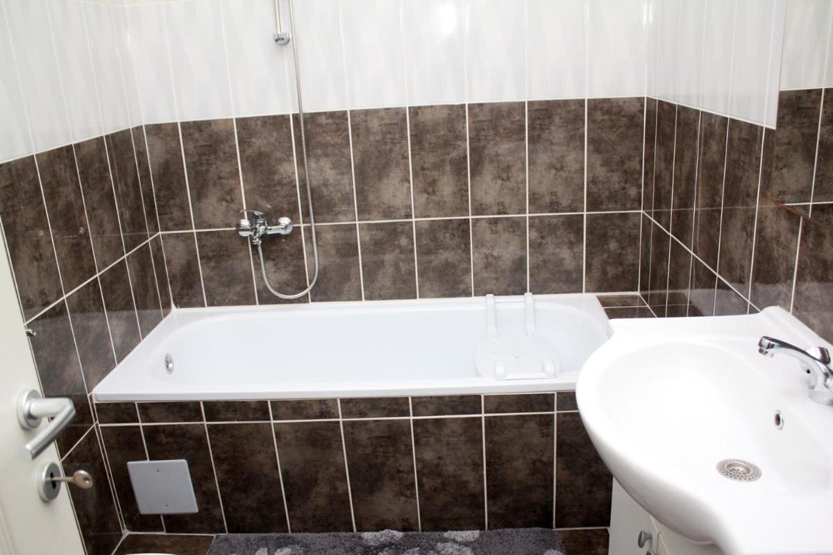 Suitetrails - Apartman Bulevar 1