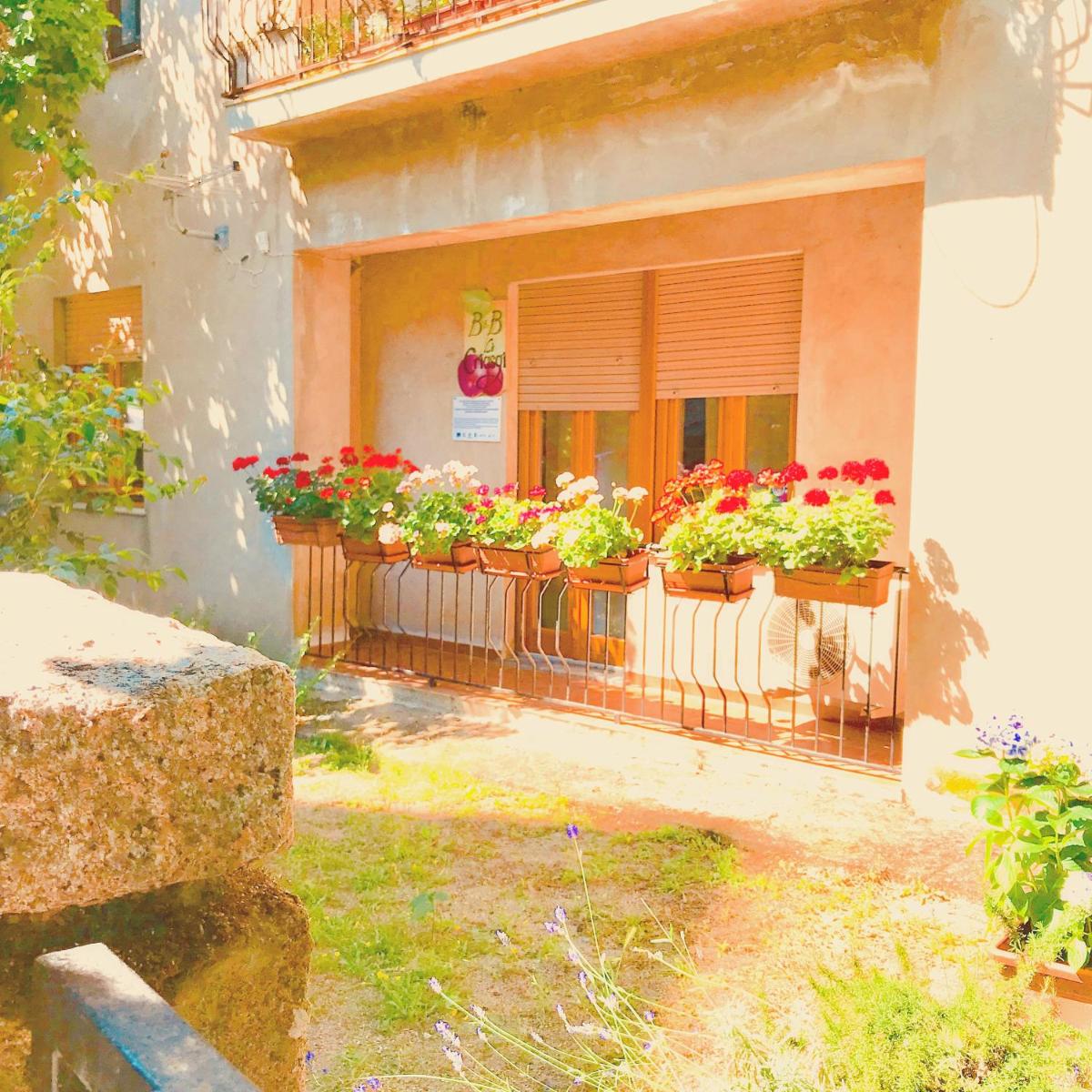 Gallura experiences Li Criasgi - Housity