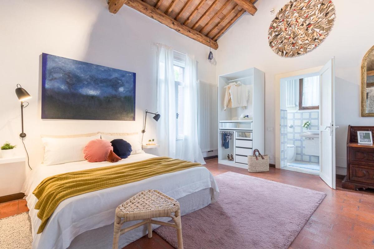 Splendido casale immerso nella natura - Housity