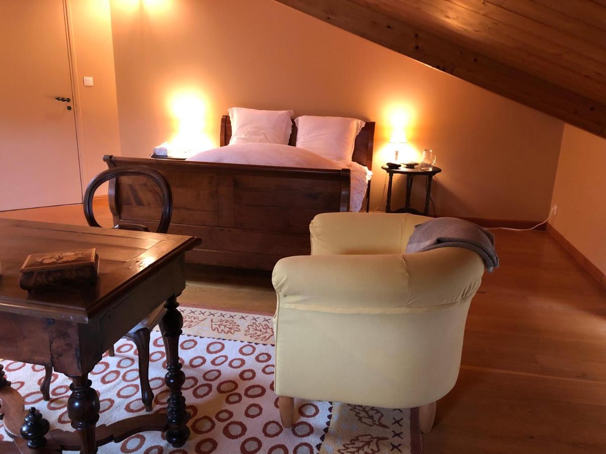 Vaste chambre proche Toulouse dans Toulousaine 18ème - Housity