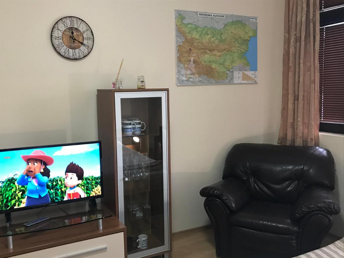 Studio in Hotel Flora Borovets - Housity