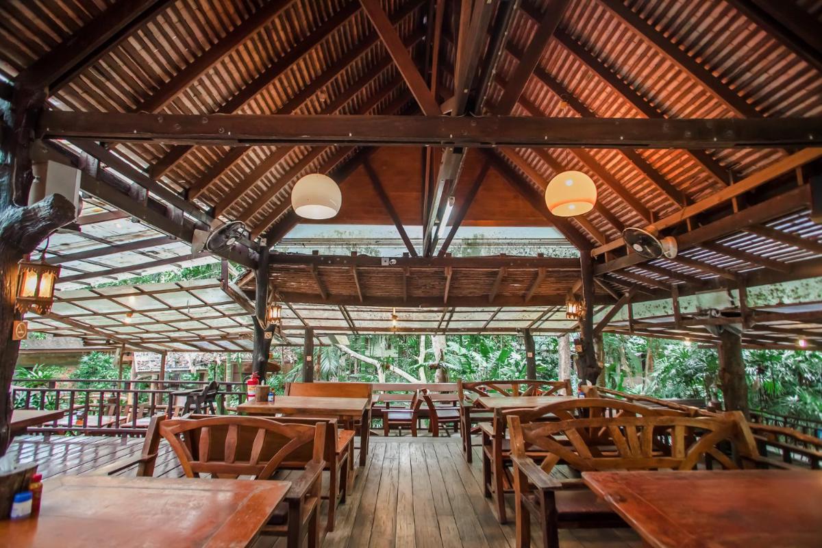 The Vatika Resort and Spa - Housity