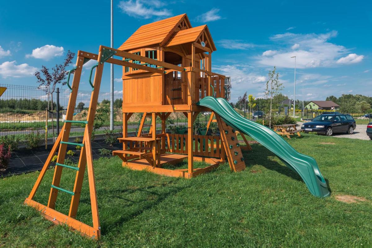 Colors Apartments Zator - tylko 10 minut piechotą od Energylandii - Housity