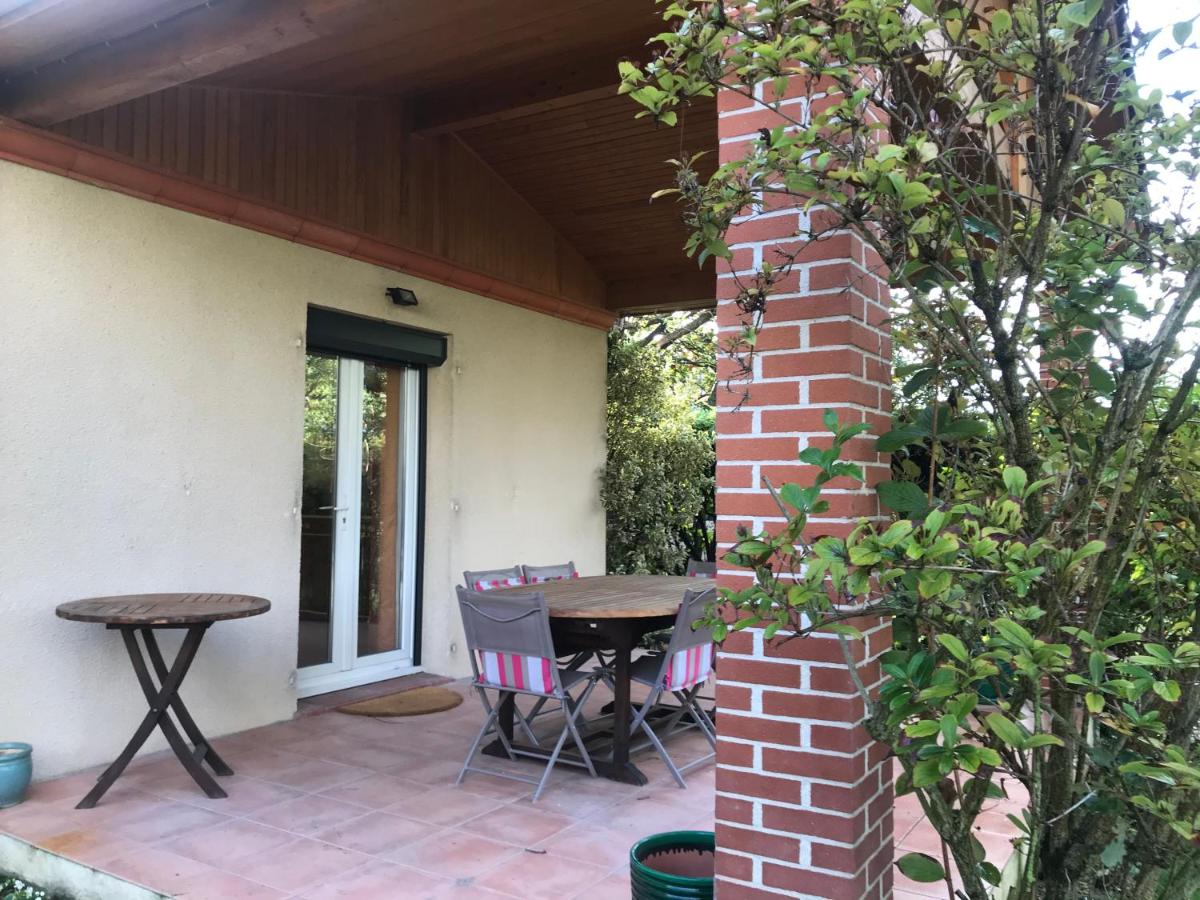B&B à Toulouse - Housity