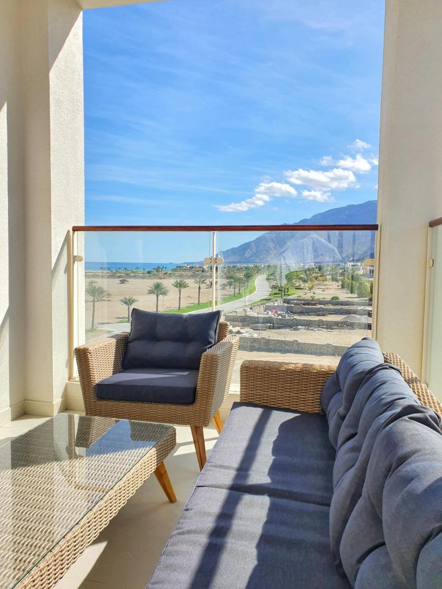 Suitetrails - Sifah Resort Studio