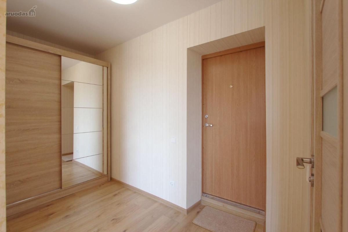 Lukšio Apartment - Housity