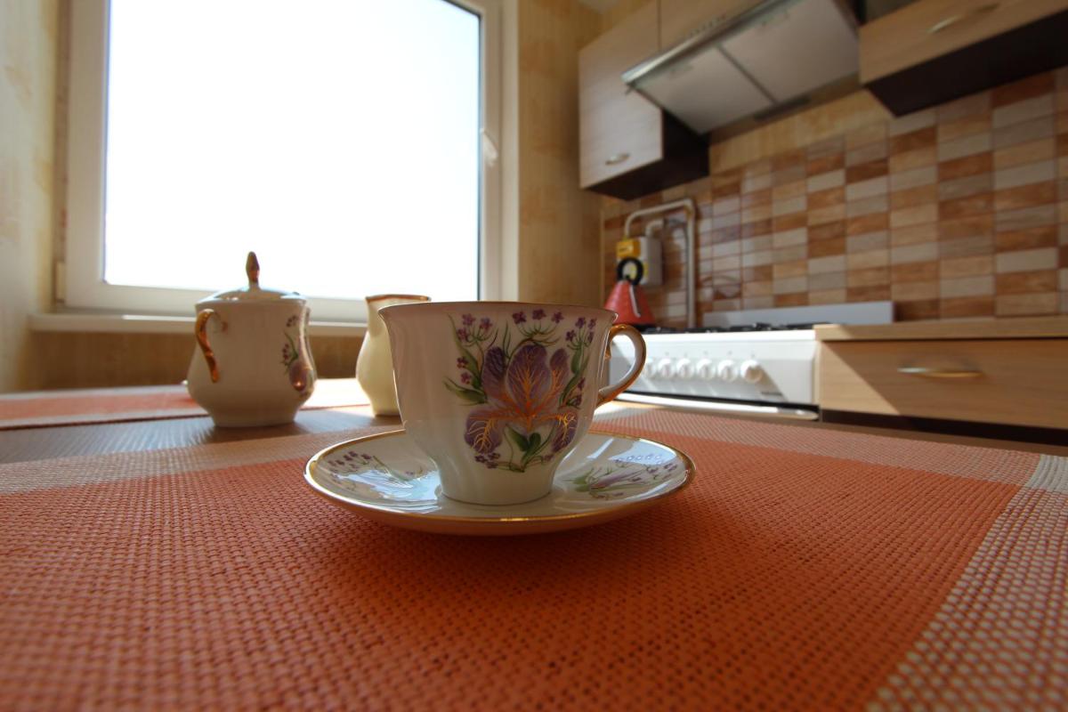 Lukšio Apartment - Housity