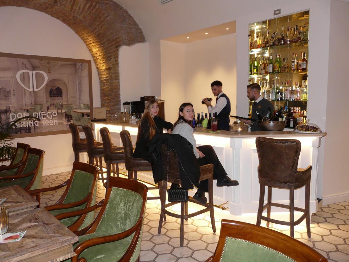Hotel Milton Roma - Housity