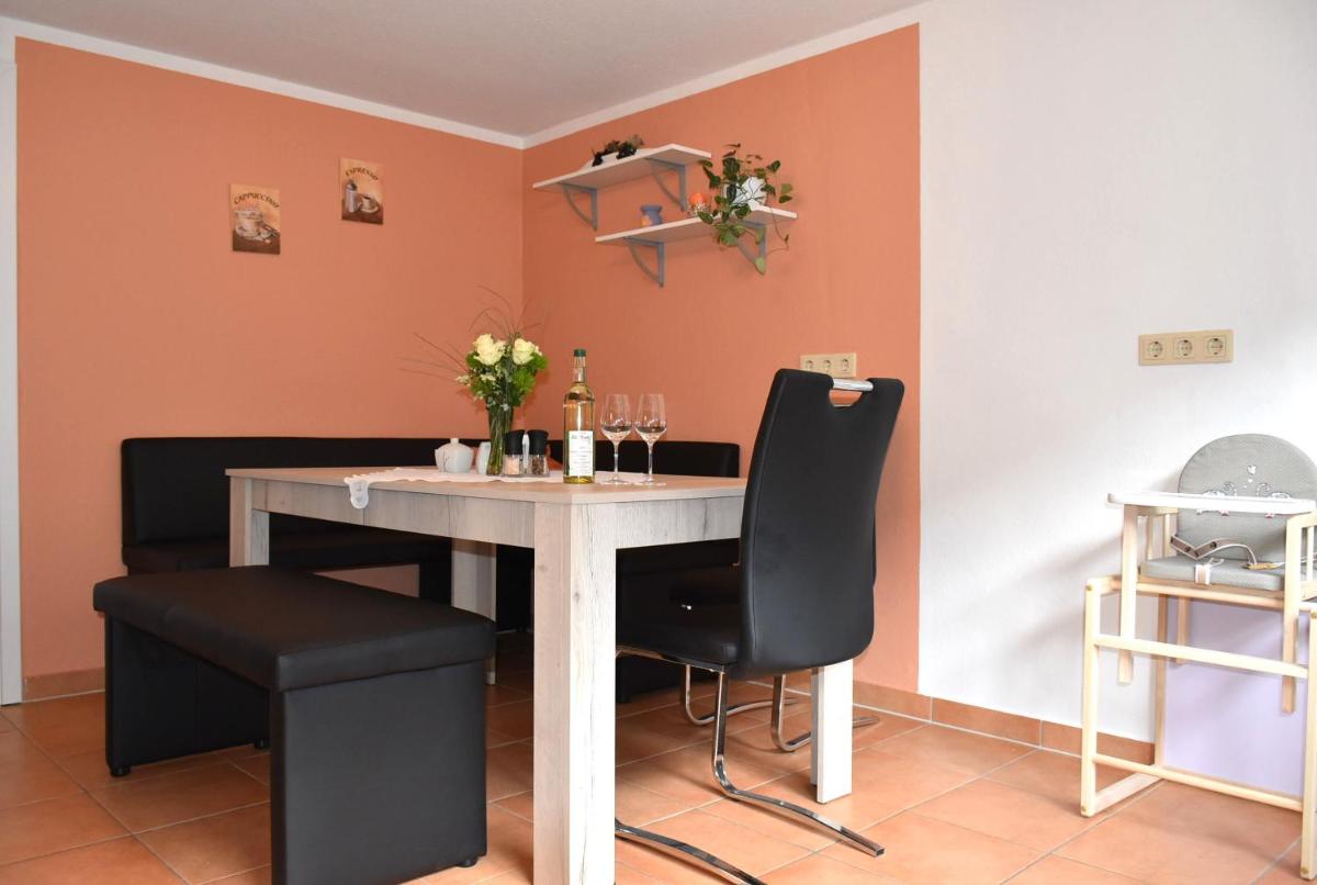 Ferienwohnung Familie Mechler - Housity