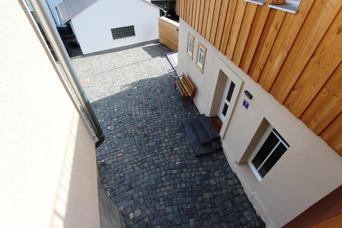 Ferienhaus am Rheinsteig / Nähe Hindenburghöhe / Loreley - Housity