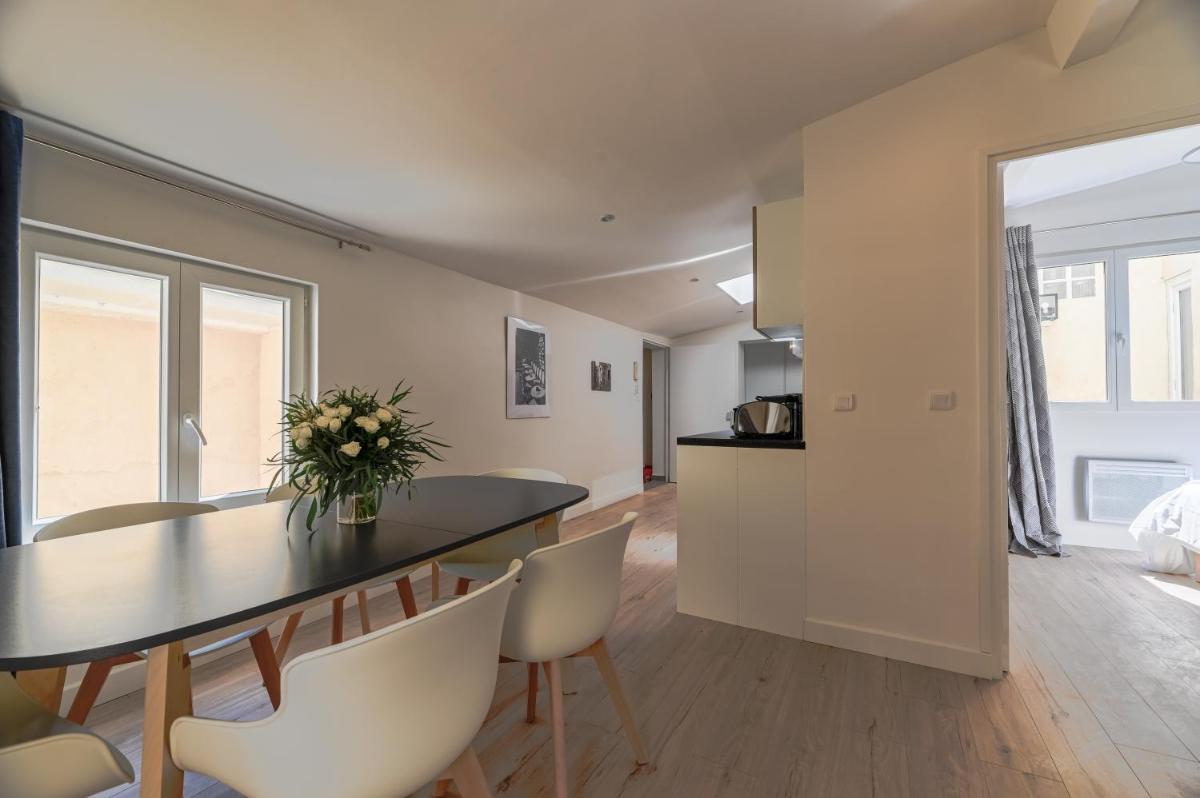 Villa Poncelet - Housity