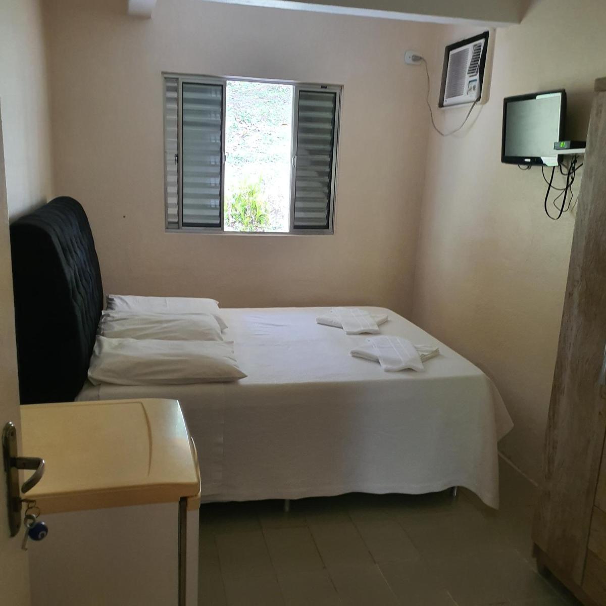 Pousada Recanto do Morro - Housity