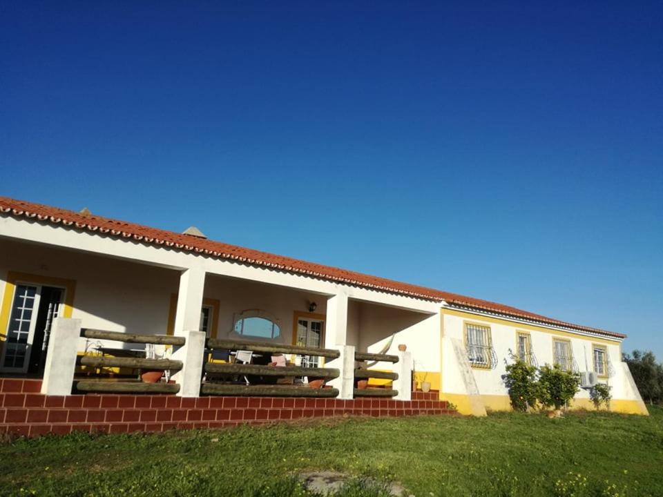Monte da Figueira - Housity