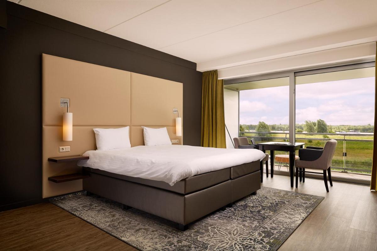 Van der Valk Hotel ARA Zwijndrecht - Housity