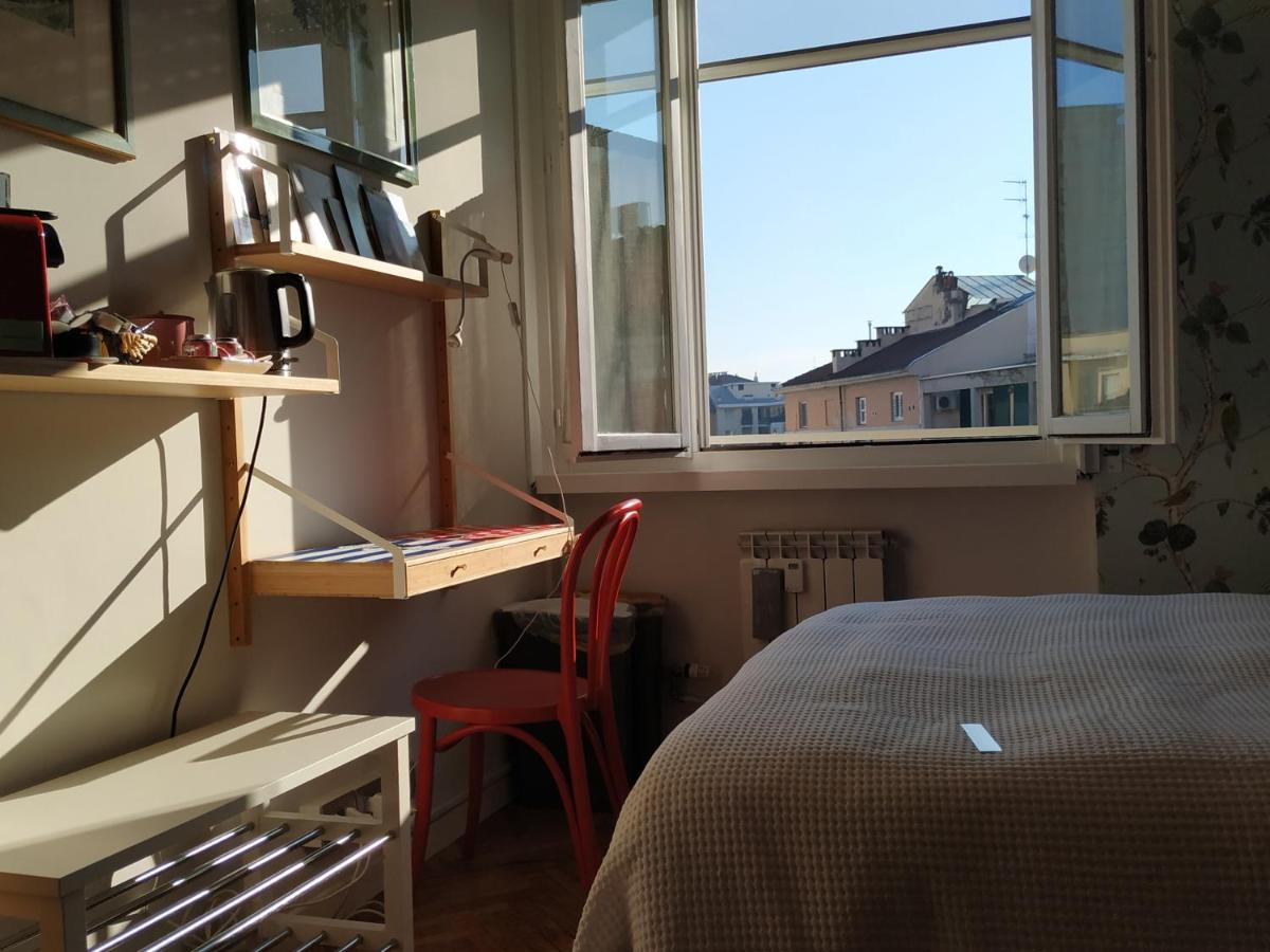 Bed & Breakfast San Calocero - private bathroom - Wi-Fi - Housity