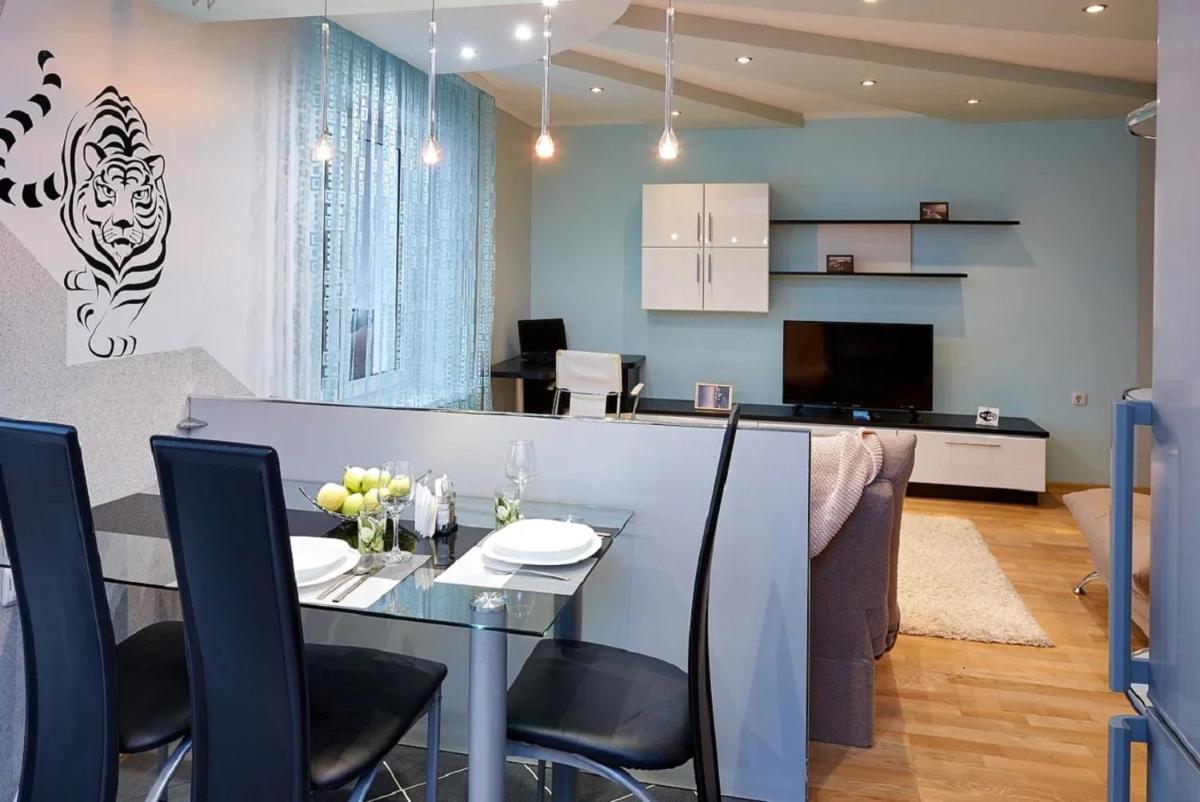 PaulMarie Apartments on Boulevard Yunosti - Housity