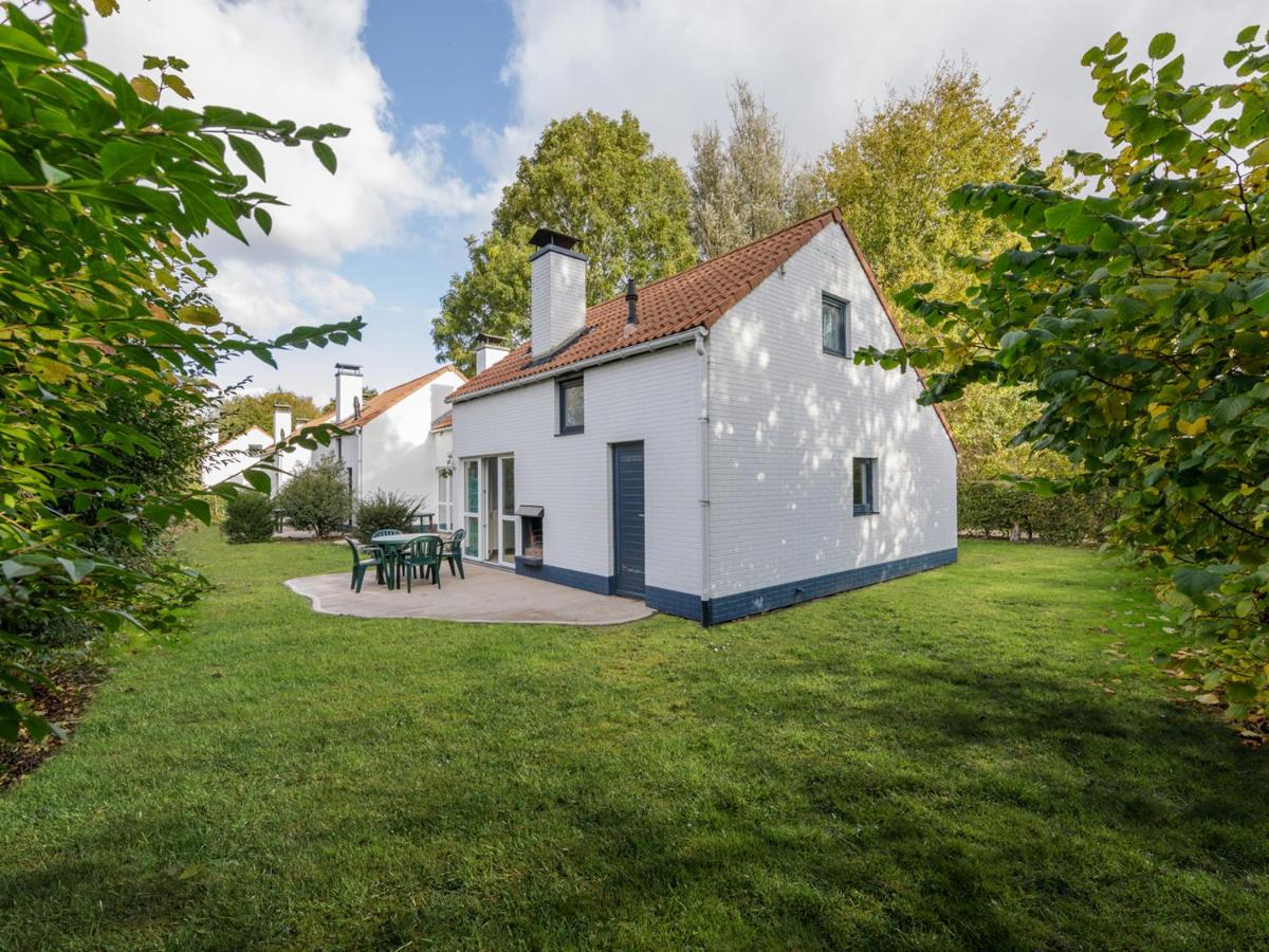 Center Parcs Park De Haan - Housity