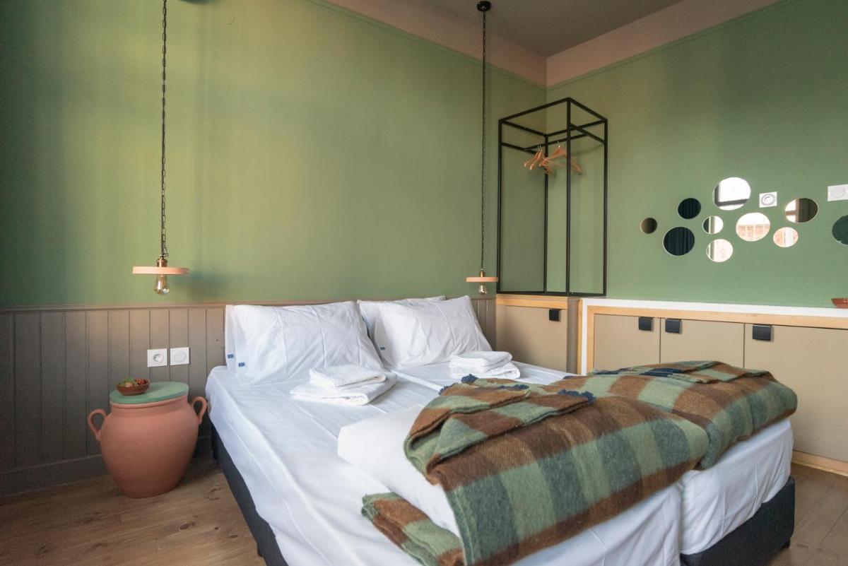 Suitetrails - Beautiful best location apartment Green Mouse