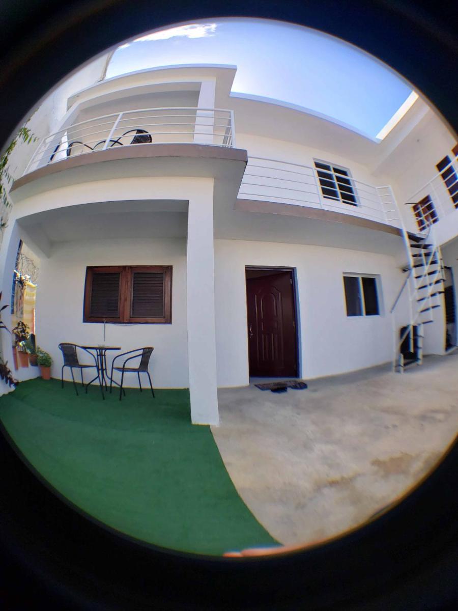 Suitetrails - Villa Kate