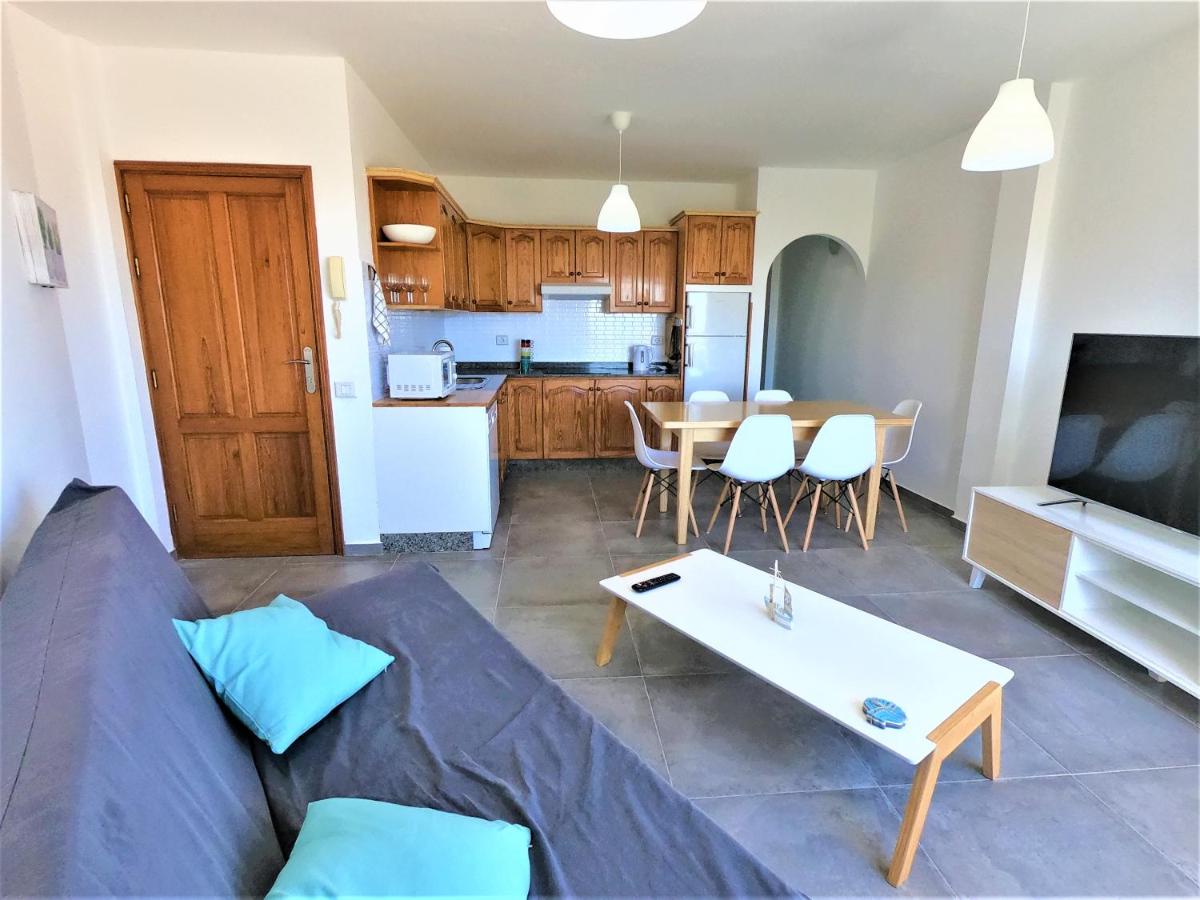 Suitetrails - C4 Ocean Holiday Home - Puerto del Rosario
