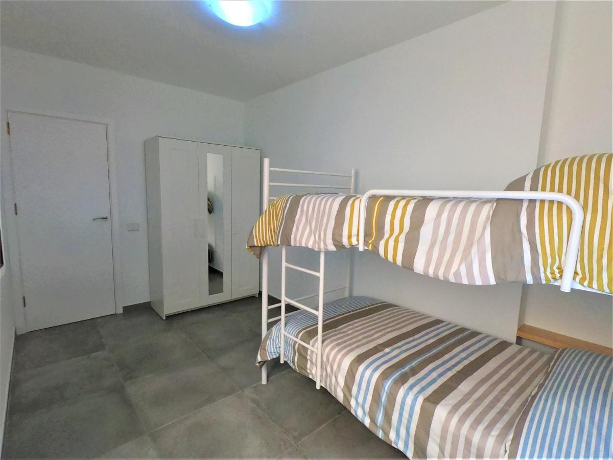 Suitetrails - C4 Ocean Holiday Home - Puerto del Rosario