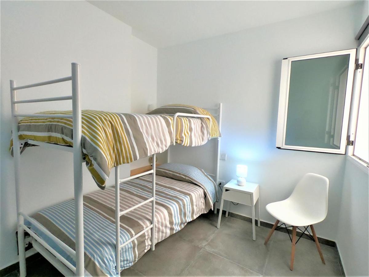 Suitetrails - C4 Ocean Holiday Home - Puerto del Rosario