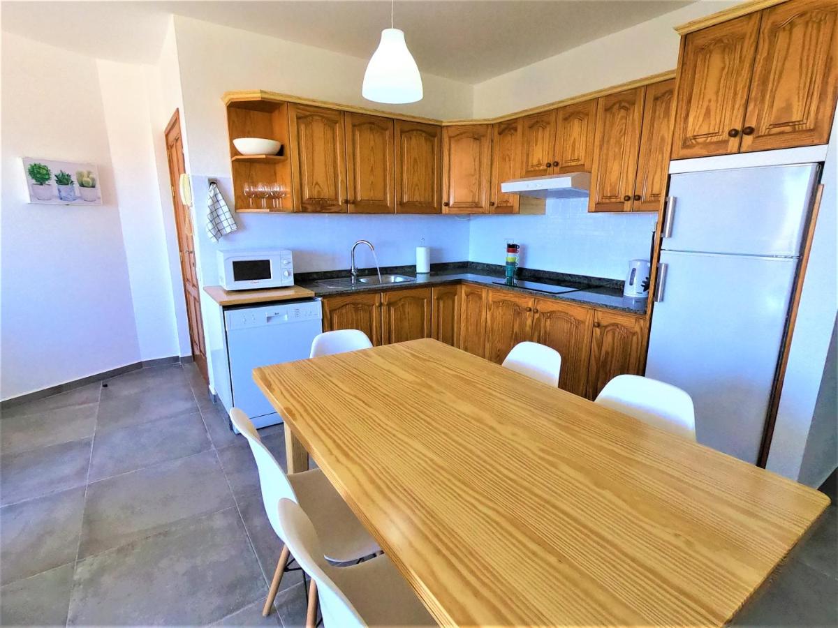 Suitetrails - C4 Ocean Holiday Home - Puerto del Rosario