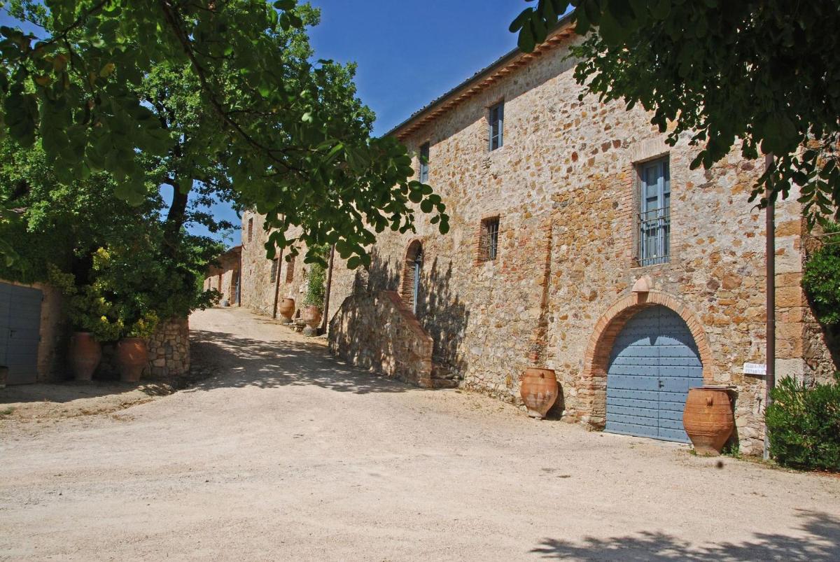Le Porciglia 12 by Salogi Villas - Housity