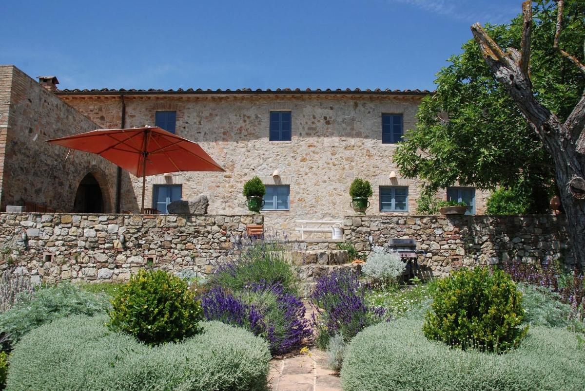 Le Porciglia 12 by Salogi Villas - Housity