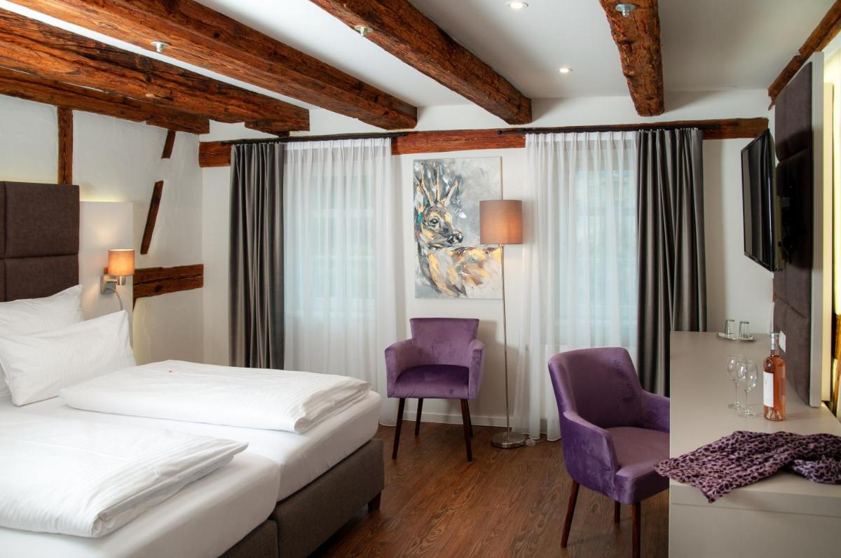 Hotel Schuberths am Schloss - Housity