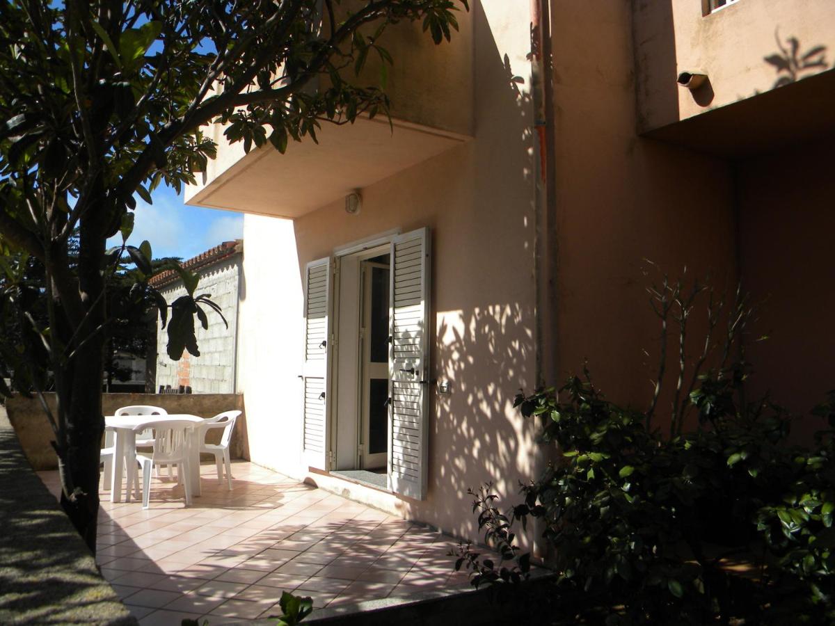 Appartamenti Santa Teresa - Housity