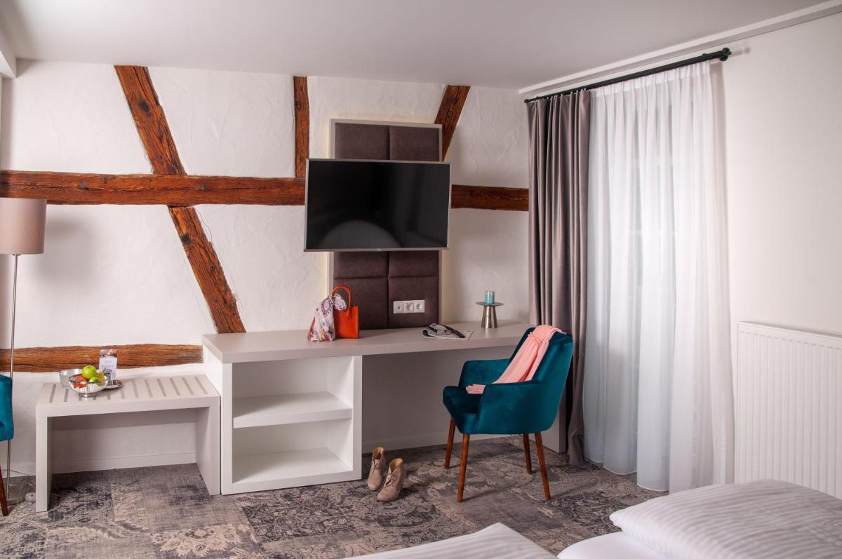 Hotel Schuberths am Schloss - Housity
