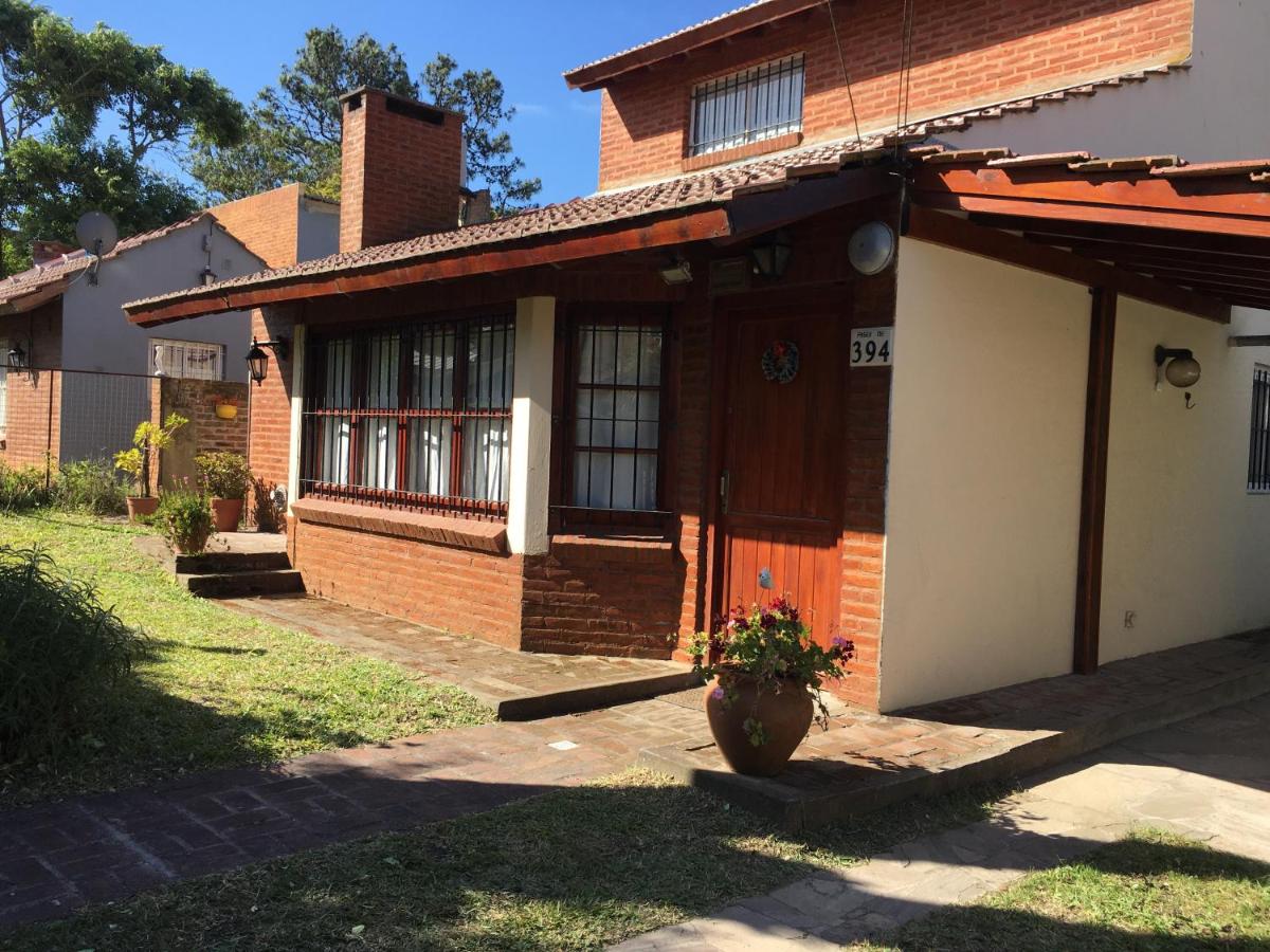 Chalet en Villa Gesell - Housity