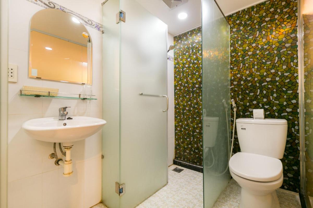 Ben Thanh Dorm - Housity