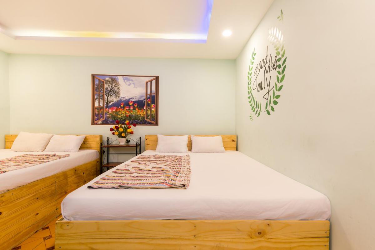 Ben Thanh Dorm - Housity