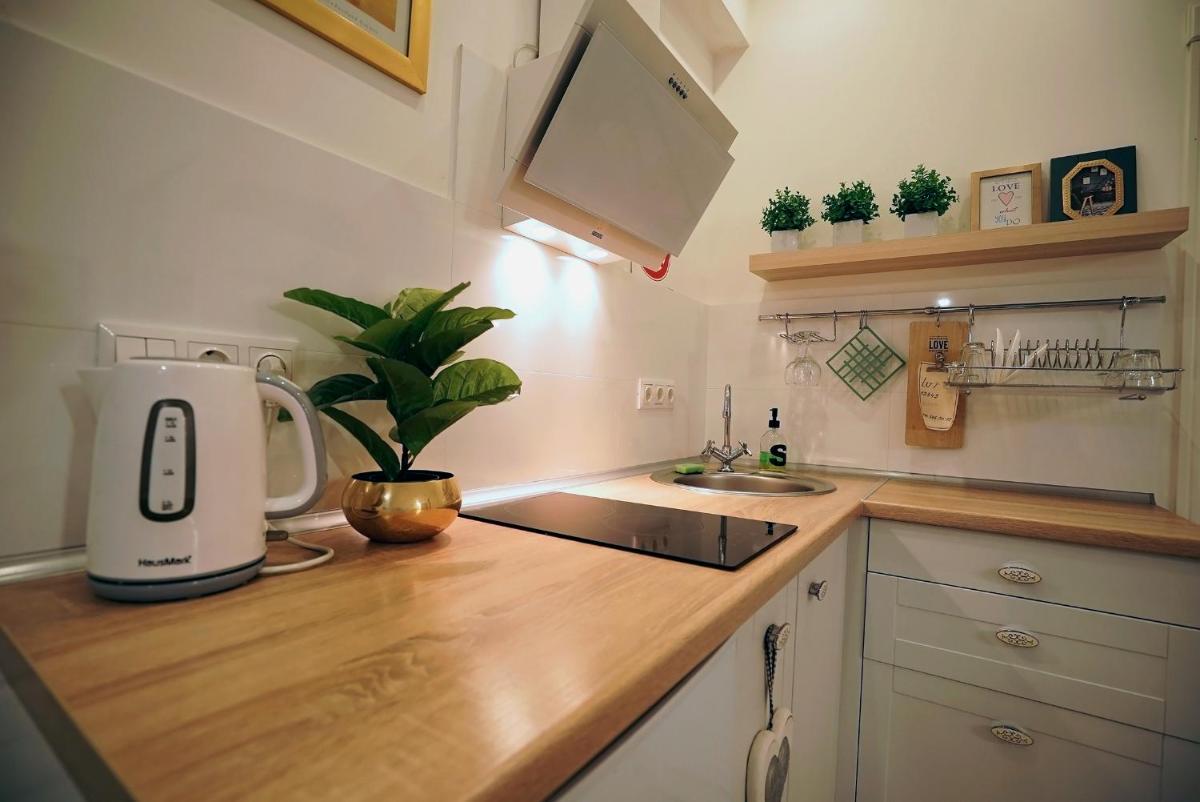 British Quarter Studios - Housity