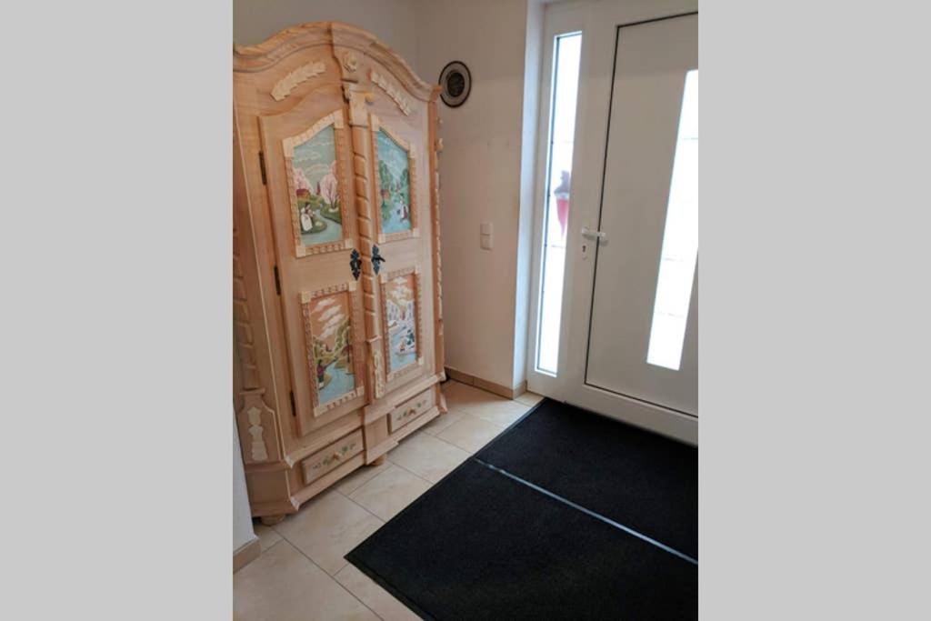 Ferienwohnung Huber in Utting am Ammersee - Housity