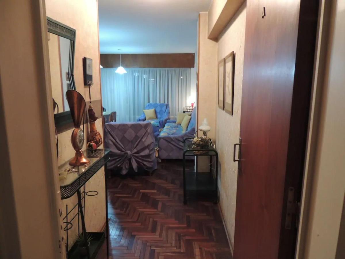 Departamento en Nueva Córdoba - Housity