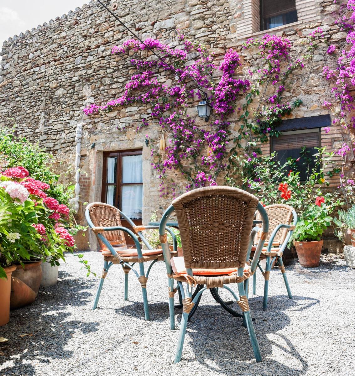 Turismo Rural Calaliu - Housity